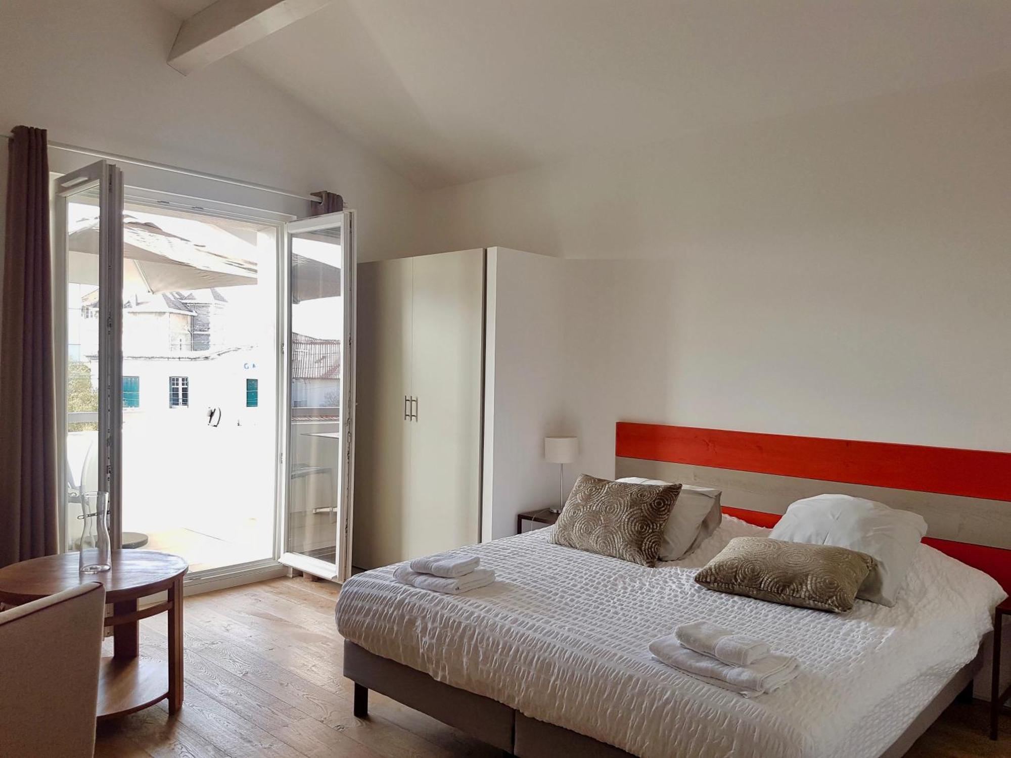 B&B La Maison De La Cote Biarritz Exterior foto
